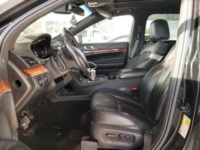 Photo 7 from auction – 2015 LINCOLN MKT with VIN 2LMHJ5NK3FBL03126