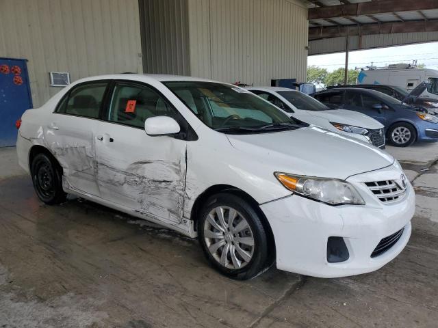 Photo 4 from auction – 2013 TOYOTA COROLLA BA with VIN 5YFBU4EEXDP189423