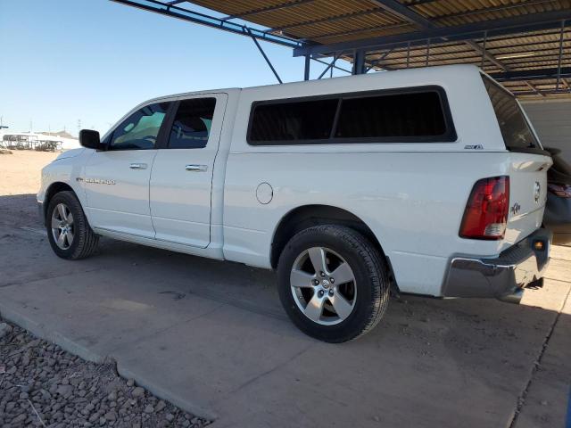 Photo 2 from auction – 2012 DODGE RAM 1500 S with VIN 1C6RD7GT9CS340560