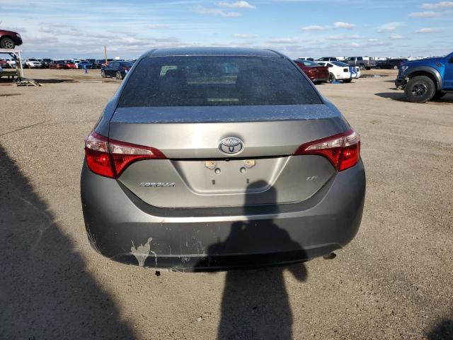 Photo 6 from auction – 2019 TOYOTA COROLLA L with VIN 5YFBURHEXKP939084