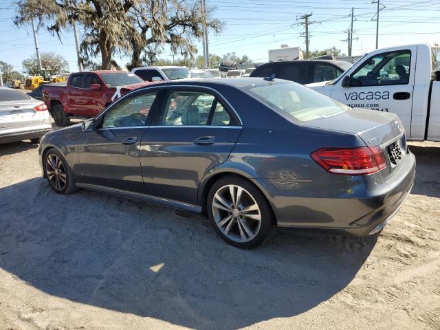 Photo 2 from auction – 2016 MERCEDES-BENZ E 350 with VIN WDDHF5KB2GB271997