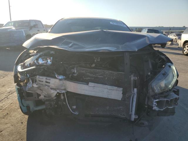 Photo 5 from auction – 2017 HONDA CIVIC EX with VIN 19XFC2F7XHE056323