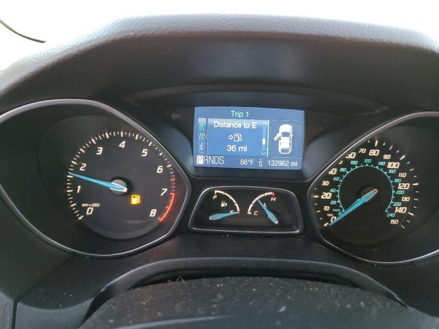 Photo 9 from auction – 2012 FORD FOCUS SE with VIN 1FAHP3K27CL246499