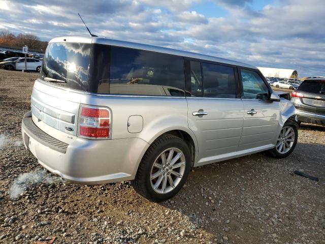 Photo 3 from auction – 2018 FORD FLEX LIMIT with VIN 2FMHK6D8XJBA02625