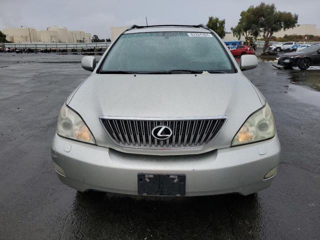 Photo 5 from auction – 2004 LEXUS RX 330 with VIN JTJGA31U240009574