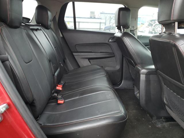 Photo 10 from auction – 2014 GMC TERRAIN SL with VIN 2GKALTEK0E6249487