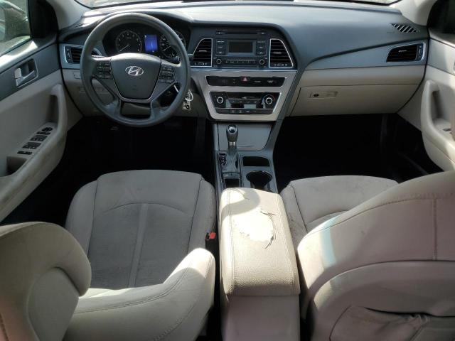Photo 8 from auction – 2015 HYUNDAI SONATA SE with VIN 5NPE24AF3FH243579