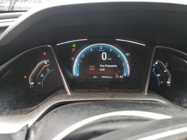 صورة رقم 9 من المزاد - 2017 HONDA CIVIC EX مع VIN 19XFC2F73HE013541