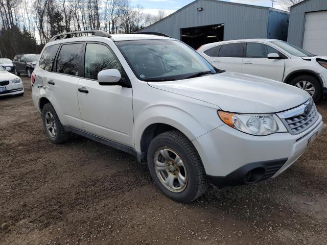 Photo 4 from auction – 2011 SUBARU FORESTER 2 with VIN JF2SHCBC0BH706160