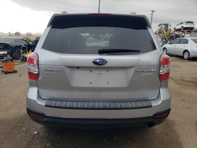 Photo 6 from auction – 2014 SUBARU FORESTER 2 with VIN JF2SJAPC5EH554141