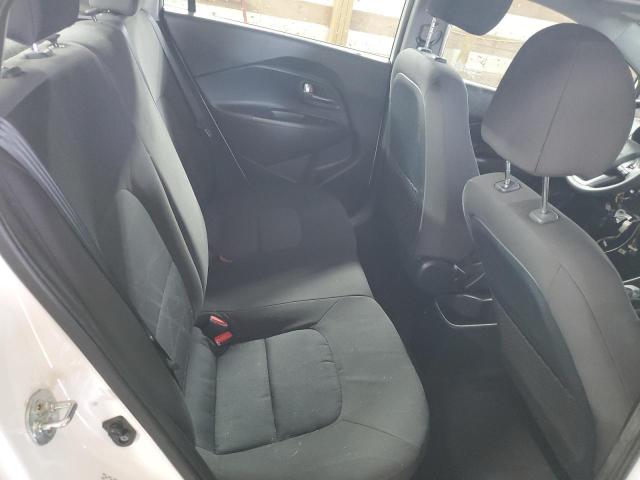 Photo 10 from auction – 2017 KIA RIO LX with VIN KNADM4A39H6006388