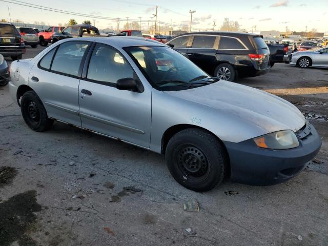 Photo 4 from auction – 2004 CHEVROLET CAVALIER with VIN 1G1JC52F447179689