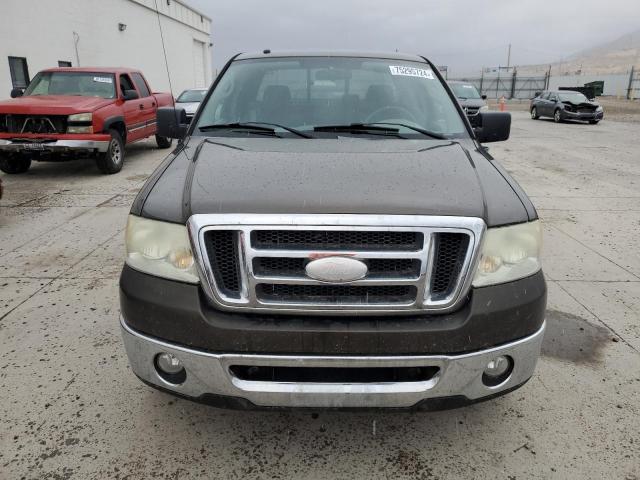 Photo 5 from auction – 2008 FORD F150 with VIN 1FTPX12588FC19435