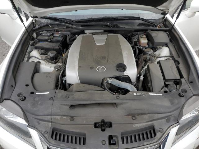 Photo 12 from auction – 2013 LEXUS GS 350 with VIN JTHBE1BLXD5021923