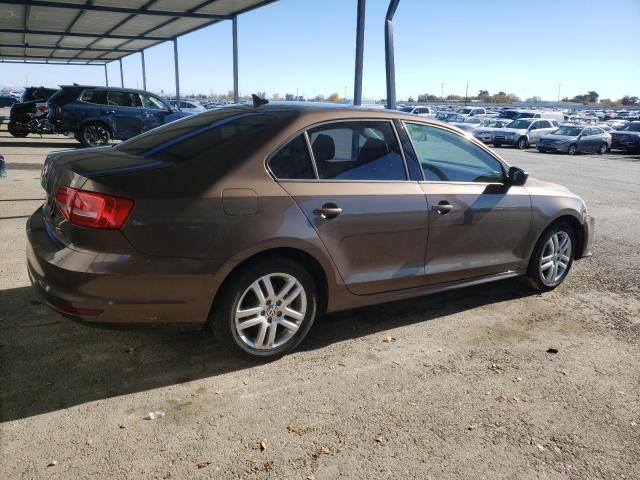 Photo 3 from auction – 2015 VOLKSWAGEN JETTA BASE with VIN 3VW2K7AJ9FM211848