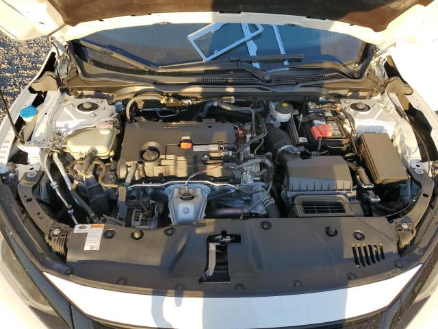 Photo 11 from auction – 2020 HONDA CIVIC LX with VIN 19XFC2F62LE203136