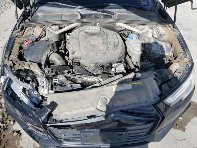 Photo 12 from auction – 2018 AUDI A4 PREMIUM with VIN WAUENAF45JA070075