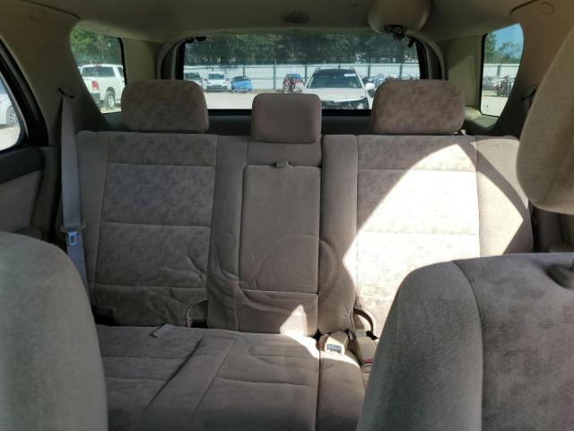 Zdjęcie 10 z aukcji – 2005 KIA SORENTO EX z VIN KNDJD733355362633