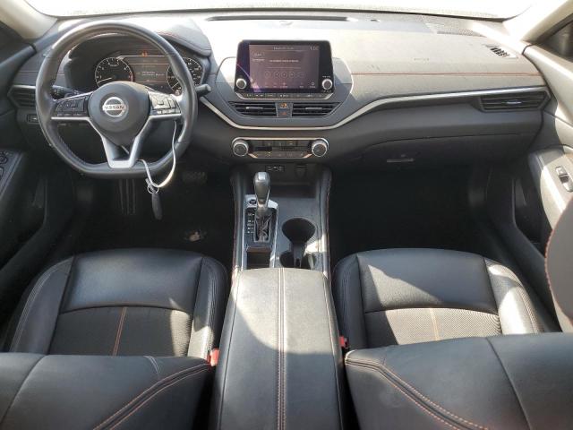 Photo 8 from auction – 2021 NISSAN ALTIMA SR with VIN 1N4BL4CV1MN388790