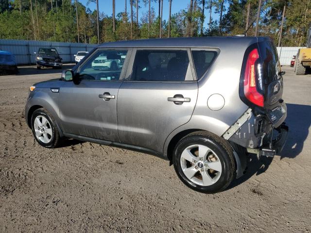 Photo 2 from auction – 2019 KIA SOUL with VIN KNDJN2A29K7679228