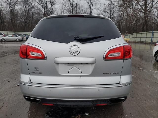 Photo 6 from auction – 2015 BUICK ENCLAVE with VIN 5GAKRCKD0FJ241402