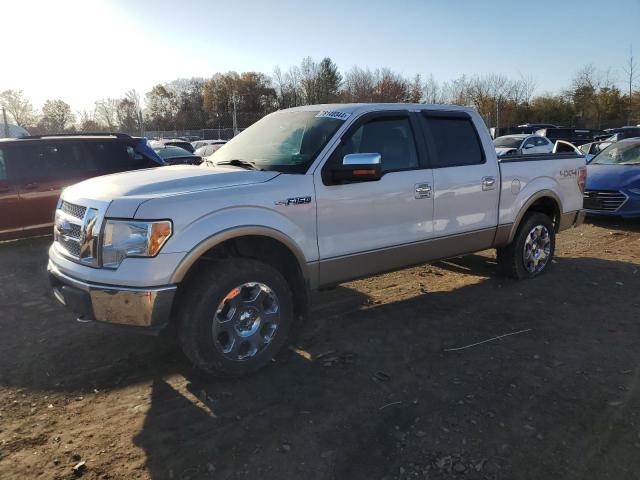 FORD F150 SUPER 2012 with VIN 1FTFW1EF5CFA79467 - Photo from auction