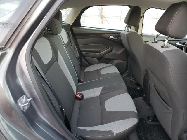 Photo 10 from auction – 2012 FORD FOCUS SE with VIN 1FAHP3K27CL246499