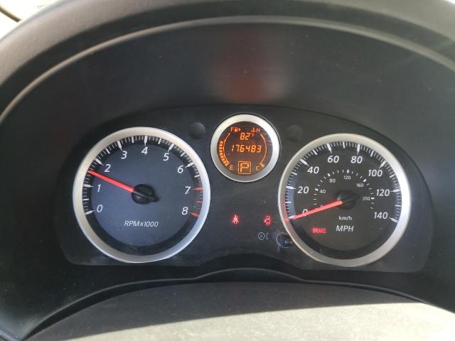 Photo 9 from auction – 2012 NISSAN SENTRA 2.0 with VIN 3N1AB6AP8CL723912