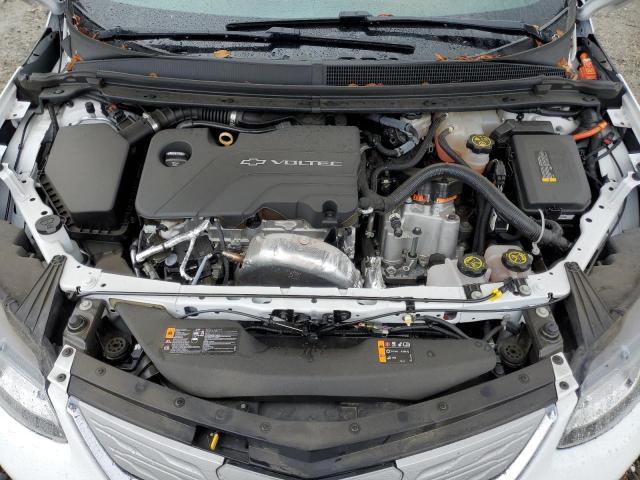 Photo 11 from auction – 2017 CHEVROLET VOLT PREMI with VIN 1G1RD6S52HU156822