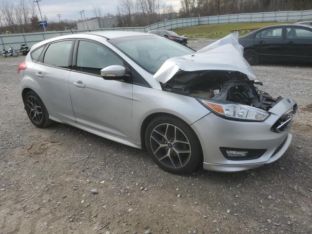 Photo 4 from auction – 2015 FORD FOCUS SE with VIN 1FADP3K25FL363890