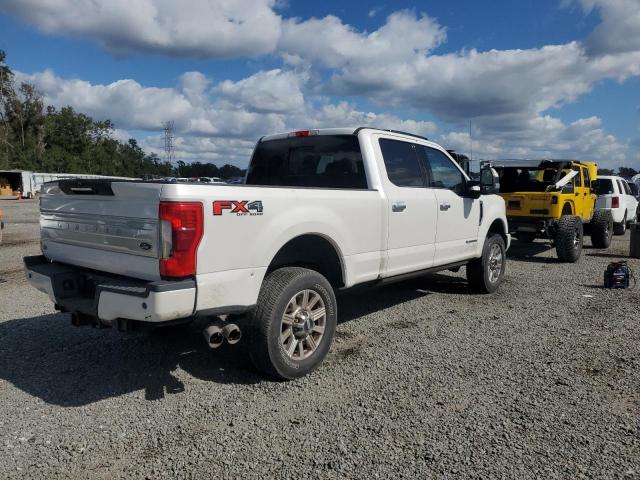 Photo 2 from auction – 2018 FORD F250 SUPER with VIN 1FT7W2BT9JEB80115