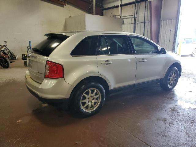 Photo 3 from auction – 2011 FORD EDGE LIMIT with VIN 2FMDK3KC9BBA99239
