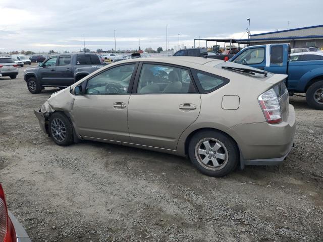 Photo 2 from auction – 2007 TOYOTA PRIUS with VIN JTDKB20U773283779