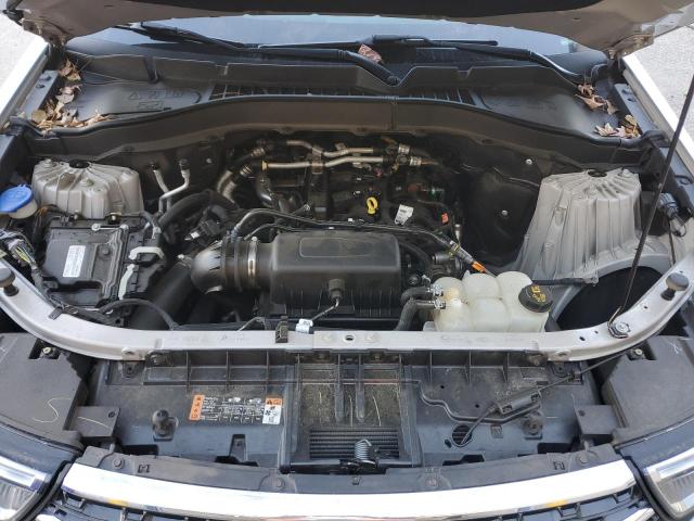 Photo 12 from auction – 2021 FORD EXPLORER X with VIN 1FMSK7DH9MGC10410