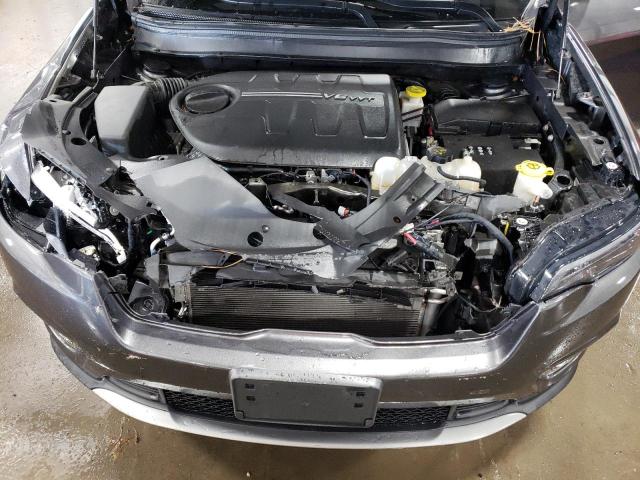 Photo 12 from auction – 2020 JEEP CHEROKEE L with VIN 1C4PJMDX8LD562770