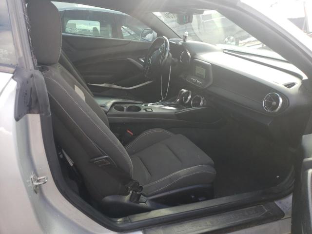 Photo 10 from auction – 2018 CHEVROLET CAMARO LT with VIN 1G1FB3DX4J0128474