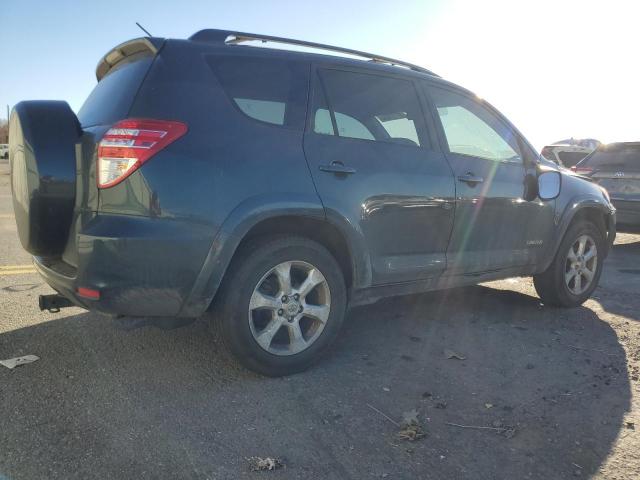 Photo 3 from auction – 2010 TOYOTA RAV4 LIMIT with VIN 2T3YF4DV9AW041741