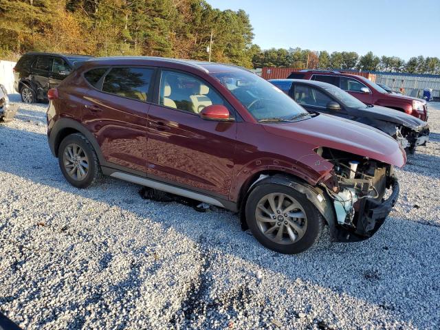 Photo 4 from auction – 2017 HYUNDAI TUCSON LIM with VIN KM8J3CA49HU404252