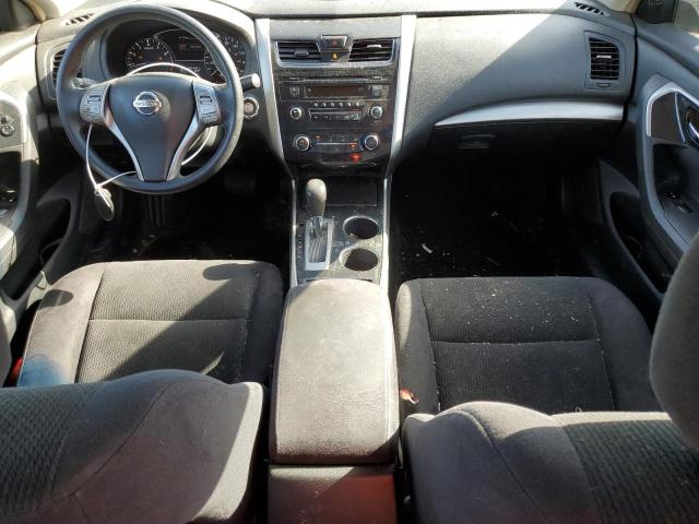 Photo 8 from auction – 2013 NISSAN ALTIMA 2.5 with VIN 1N4AL3AP0DC180390