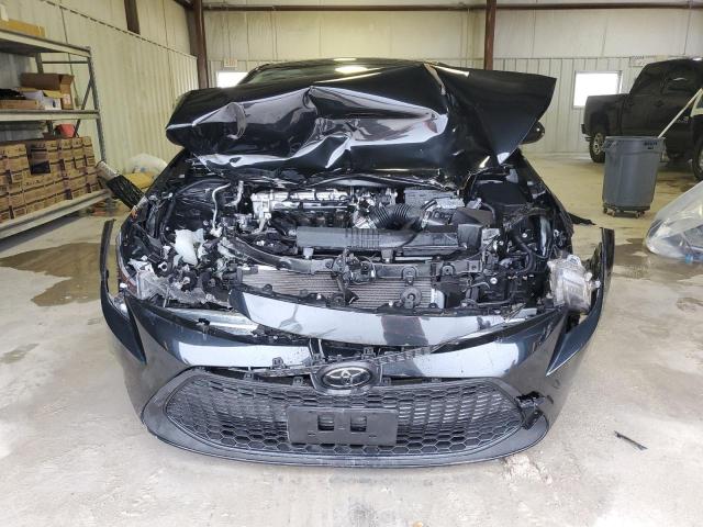 Photo 5 from auction – 2022 TOYOTA COROLLA LE with VIN JTDEPMAE4NJ196903