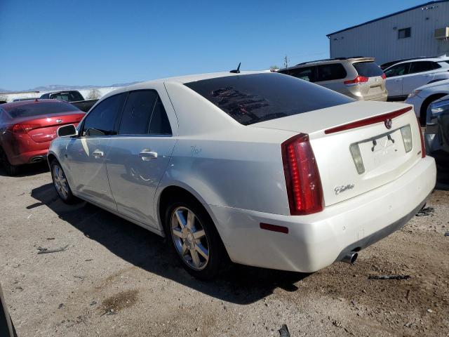 Photo 2 from auction – 2006 CADILLAC STS with VIN 1G6DW677860207401