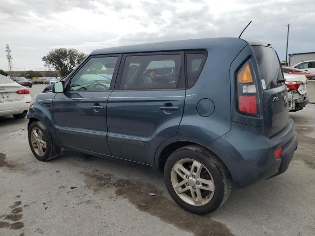 Photo 2 from auction – 2011 KIA SOUL + with VIN KNDJT2A2XB7318354