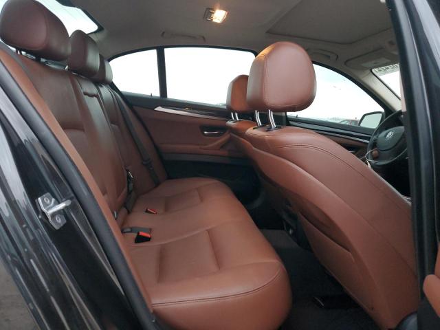 Photo 10 from auction – 2014 BMW 528 I with VIN WBA5A5C55ED505570
