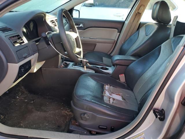 Photo 7 from auction – 2010 MERCURY MILAN PREM with VIN 3MEHM0JA7AR623212