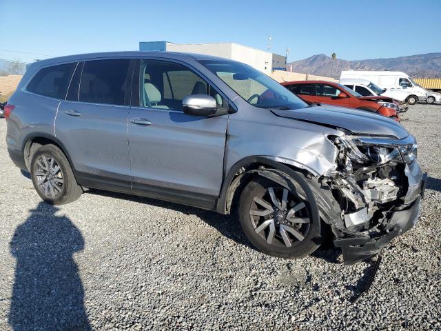 Photo 4 from auction – 2021 HONDA PILOT EX with VIN 5FNYF5H32MB007164
