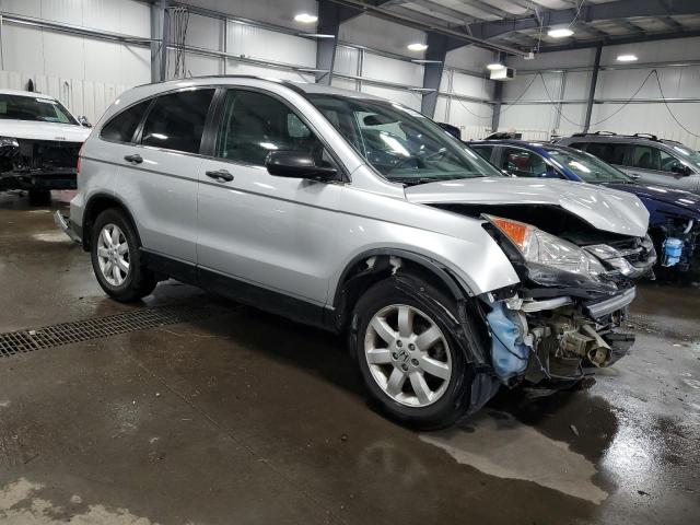 Photo 4 from auction – 2011 HONDA CR-V SE with VIN 5J6RE4H46BL069925