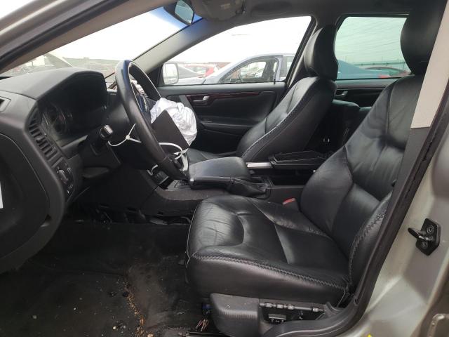 Photo 7 from auction – 2004 VOLVO XC70 with VIN YV1SZ59H041148907