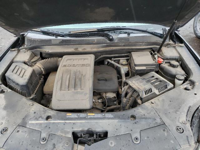 Photo 12 from auction – 2015 GMC TERRAIN SL with VIN 2GKALMEK1F6154105