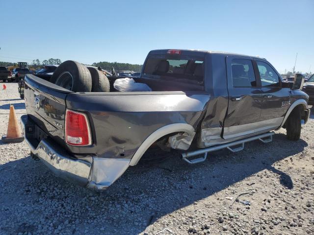 Photo 3 from auction – 2015 RAM 3500 LARAM with VIN 3C63RRMLXFG657265