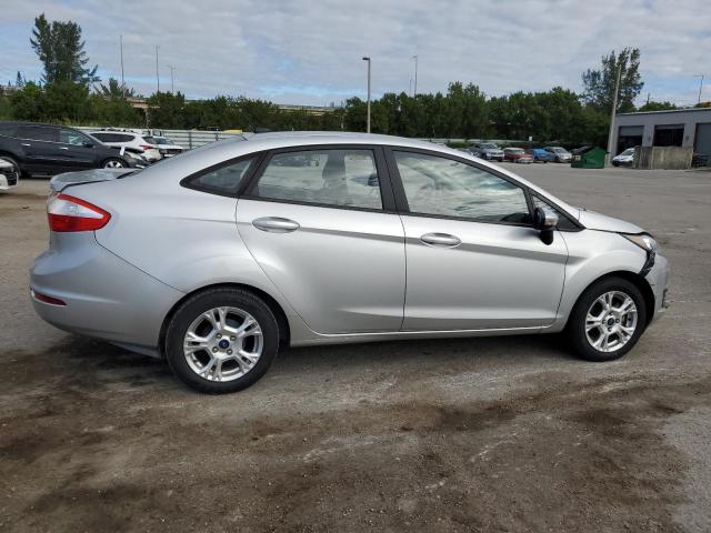 Photo 3 from auction – 2016 FORD FIESTA SE with VIN 3FADP4BJ7GM113998